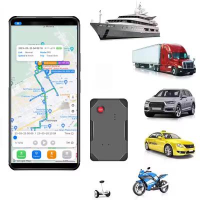 GPS Tracker Device 3