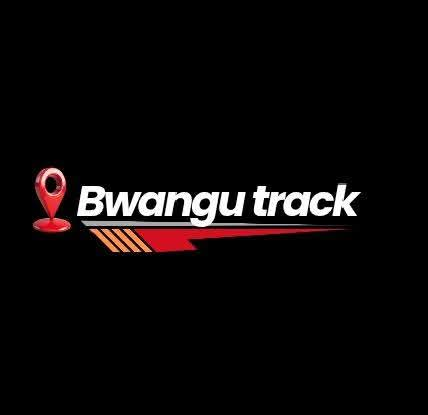 Bwangu Logistics Logo